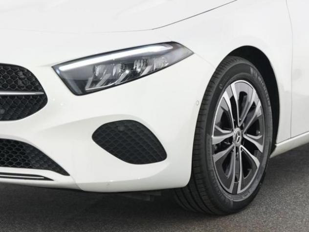 MERCEDES-BENZ A 180 Automatic Progressive Advanced rif. 24058916 - Foto 3