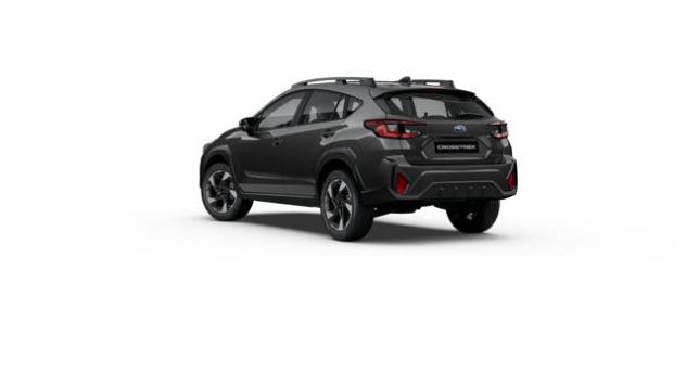 SUBARU Crosstrek 2.0i e-Boxer MHEV CVT Lineartronic Style rif. 24234225 - Foto 3