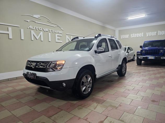 Dacia Duster 1.6 115 CV S&S 4x2 GPL Serie Speciale Brave2 - Foto 4