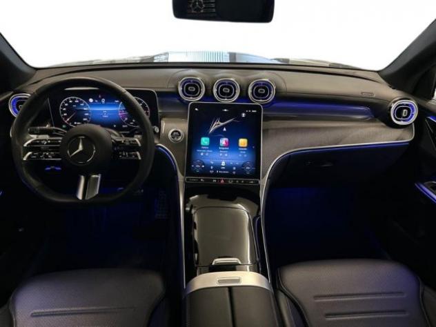 MERCEDES-BENZ GLC 300 d 4Matic Mild hybrid Coupé AMG Line Advanced Plus rif. 24012217 - Foto 8