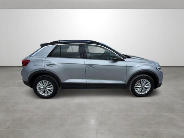 VOLKSWAGEN T-Roc 2.0 TDI SCR Life rif. 23736674 - Foto 7