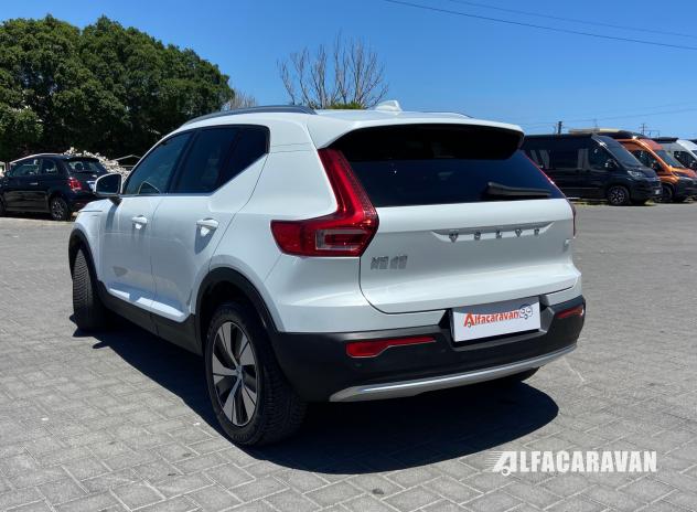 Volvo XC40 1.5 t5 recharge phev Core auto - Foto 6