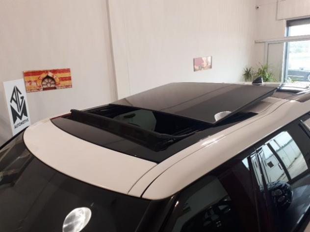 LAND ROVER Range Rover Sport DISCOVERY V 7 POSTI 2.0 SD4 240CV - MOTORE NUOVO rif. 23351587 - Foto 6