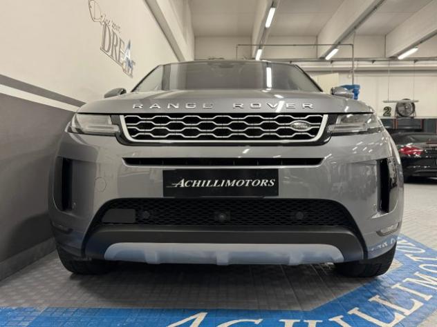 LAND ROVER Range Rover Evoque 1.5 I3 PHEV 300 CV AWD Auto SE *Gancio Traino* rif. 22736882 - Foto 4