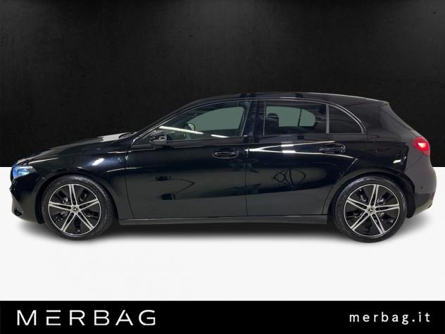 Mercedes-Benz Classe A 180 d Business Extra auto - Foto 6