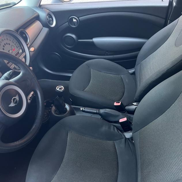 Mini 1.6 16V One (55kW) GPL - Foto 8