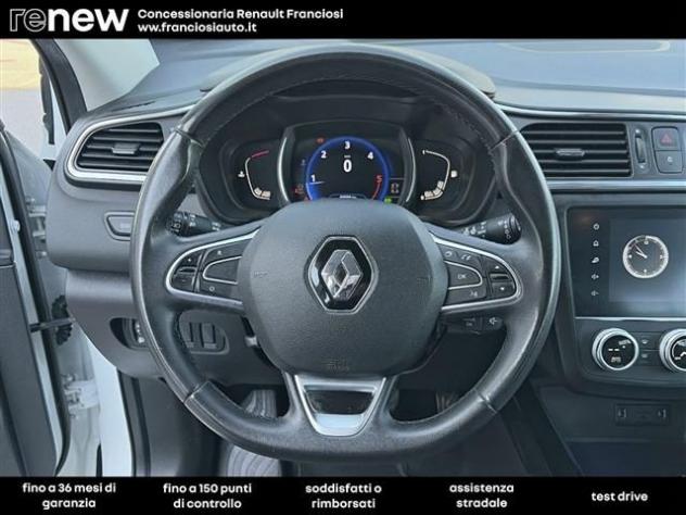 RENAULT Kadjar 1.5 Blue dCi Sport Edition FAP rif. 23706959 - Foto 8