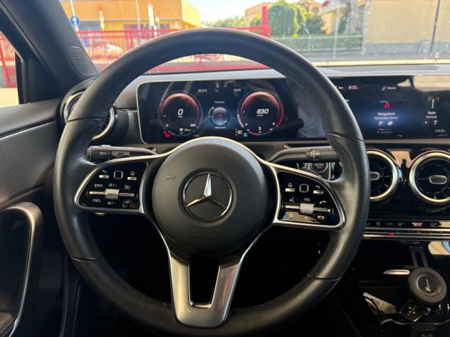 Mercedes-Benz A 200 Sport A 200 D #11362 - Foto 5