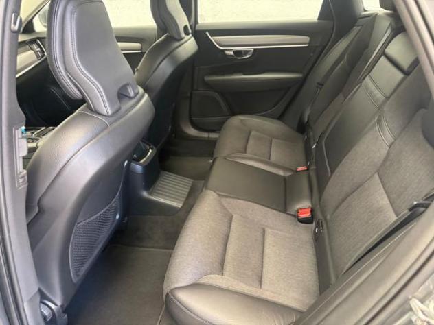 VOLVO V90 T8 Twin Engine AWD Geartronic Business Plus rif. 23781878 - Foto 8
