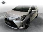 Toyota Yaris 1.5 STYLE MY18