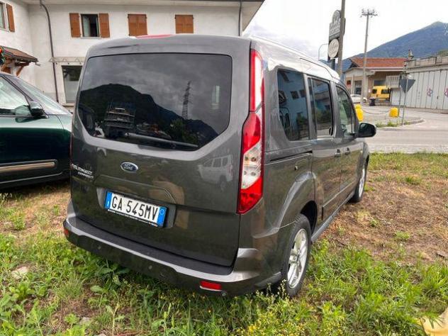 FORD Grand C-Max Tourneo Connect 1.5 EcoBlue 120 CV Titanium rif. 23811705 - Foto 8