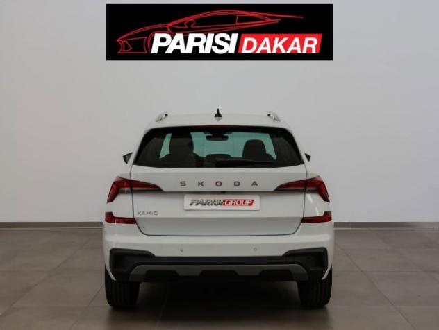 SKODA Kamiq 1.0 TSI 115CV Selection *PROMO PARISI GROUP* rif. 23665129 - Foto 6