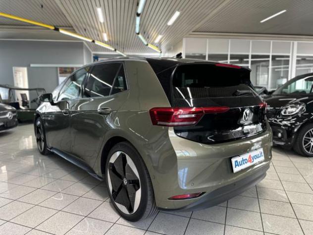 VOLKSWAGEN ID.3 Pro S 77kWh 204Cv - FULL OPTIONAL rif. 23940733 - Foto 4