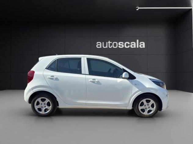 KIA Picanto 1.0 12V 5 porte Active rif. 23999342 - Foto 6