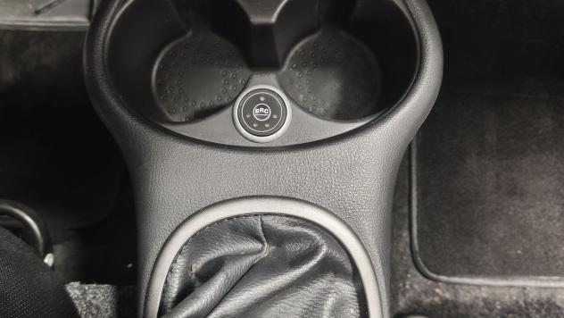 Nissan Micra Micra 1.2 Benz/Gpl CASA MADRE OK NEOPATENTATI - Foto 7
