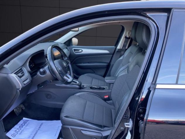 RENAULT Arkana Arkana Full Hybrid E-Tech 145 CV INTENS rif. 23020240 - Foto 9