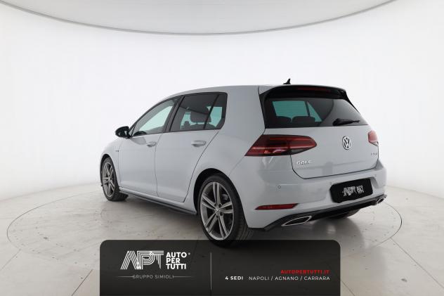 Volkswagen Golf Golf 5p 2.0 tdi R-Line 150cv dsg - Foto 3