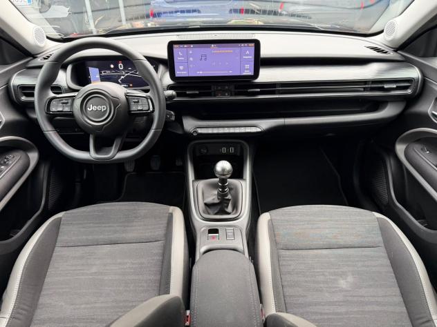 Jeep Avenger 1.2 Turbo Altitude - Foto 7