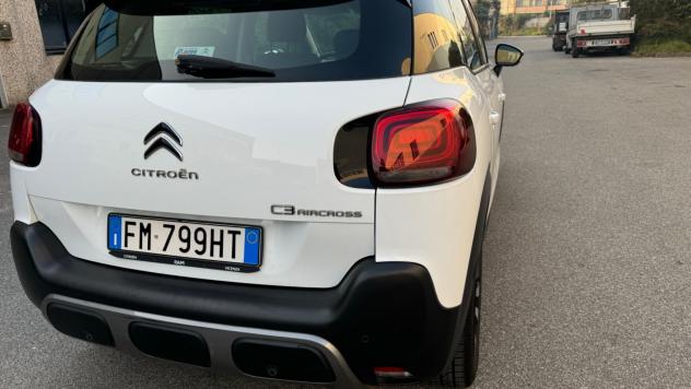 Citroen C3 Aircross C3 Aircross PureTech 82 Live neo patentati - Foto 5