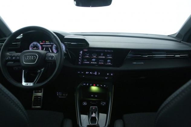 Audi A3 Sportback 35 TDI S tronic S line Edition/ Proiettori a led Audi matrix - Pacchetto luci d'ambiente pro - Portellone vano bagagli ad apert - Foto 9