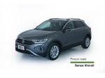 Volkswagen T-Roc T-Roc 1.0 TSI Edition Plus