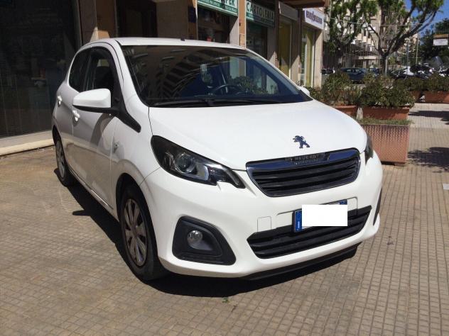 Peugeot 108 VTi 68 5 porte Allure - Foto 2