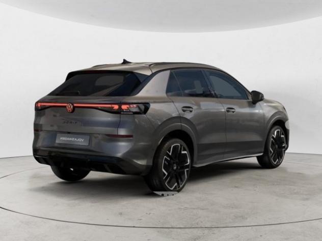 VOLKSWAGEN T-Roc T-Roc 1.5 etsi R-Line 150cv dsg rif. 24185018 - Foto 6