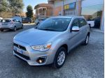 Mitsubishi ASX 1.8 DI-D 116CV -Unico Prop.