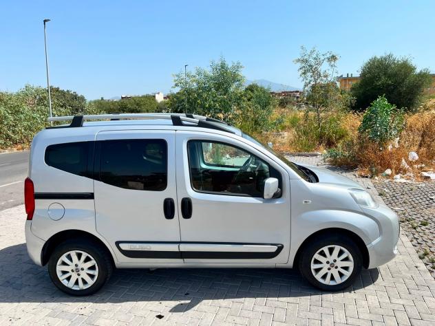 Fiat Qubo 1.3MLTJ TREKKING COME NUOVO 2013 - Foto 7