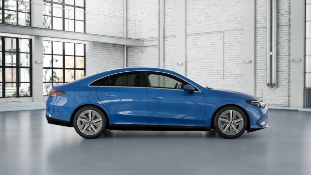Mercedes-Benz CLA Elettrica CLA 250+ EQ Advanced Plus - Foto 4