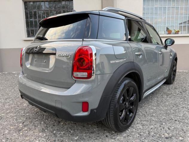 MINI Countryman 1.5 Cooper SE Business Countryman ALL4 Automatica rif. 24134212 - Foto 6