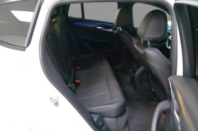 BMW X4 xDrive20d 48V Msport rif. 24048983 - Foto 8