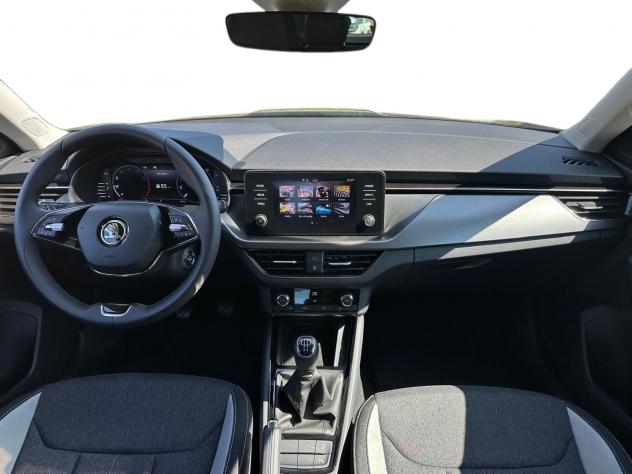 Škoda Kamiq Kamiq 1.0 TSI Black Dots - Foto 7