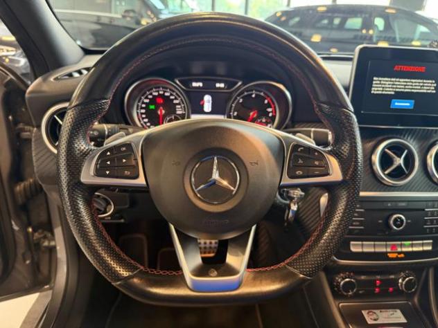 MERCEDES-BENZ A 200 d Automatic Premium TETTO APRIBILE rif. 23794172 - Foto 8