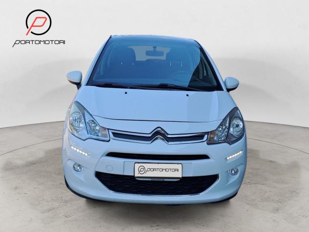 Citroën C3 2ª serie PureTech 82 Exclusive - Foto 8