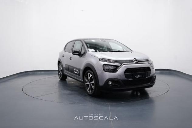 CITROEN C3 1.2 PureTech 83cv S&S Shine Pack rif. 23457106 - Foto 8
