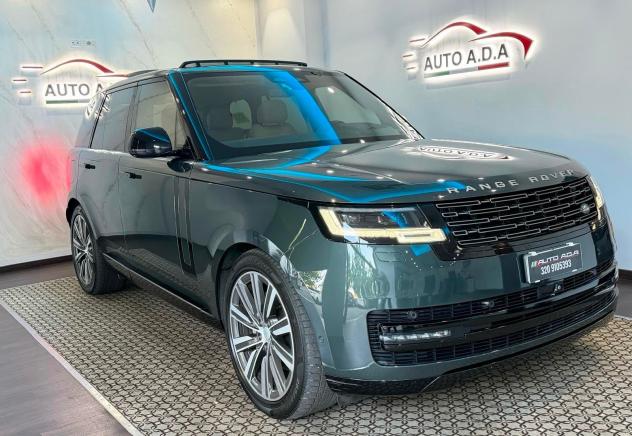 Land Rover Range 3.0D I6 300 CV Autobiography - Foto 3