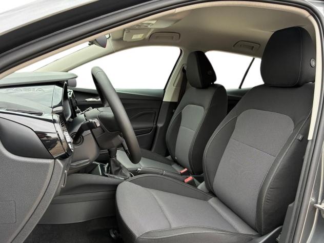Škoda Fabia 1.0 tsi Your Way 95cv - Foto 8