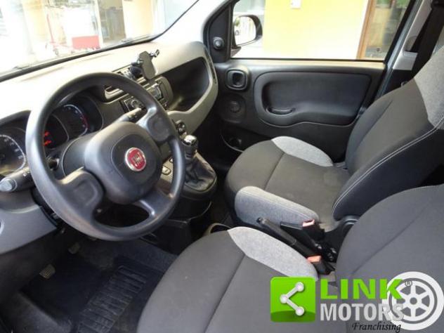 FIAT Panda 1.0 HYBRID 69 CV rif. 24181637 - Foto 7