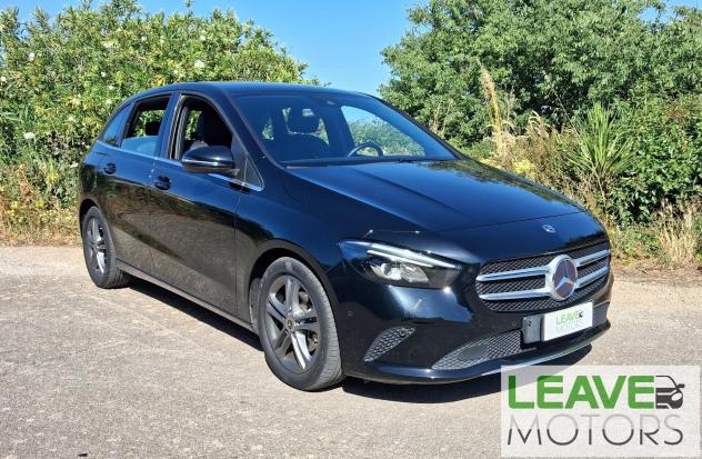 Mercedes B 180 d Automatic (M1546) - Foto 3