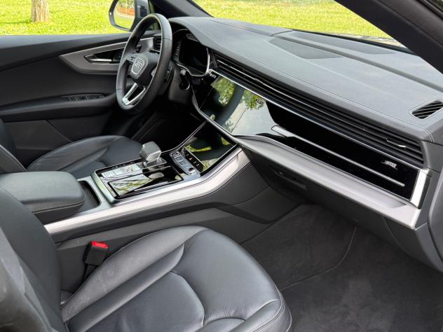 Audi Q8 SUV TDI 70 kW - LEGGERE DESCRIZIONE - Foto 8