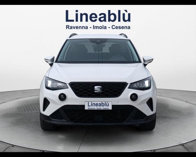 SEAT Arona 1.0 EcoTSI Style - Foto 8