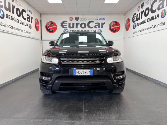 Land Rover Range Sport 3.0 TDV6 249CV HSE 01/2016 Euro 6B - Foto 2