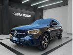 Mercedes-Benz GLC Coupé GLC Coupe 220 d Sport 4matic auto