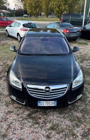 Opel Insignia 2.0 CDTI 160CV Sports Tourer Cosmo - Foto 3