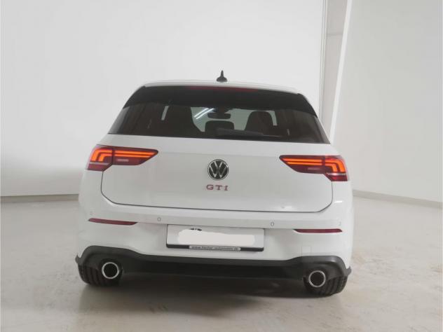 Volkswagen Golf 2.0 TSI GTI DSG Black Style LED 18" Camera - Foto 4