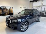 BMW - X3 -  xDrive20d MSport