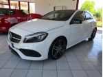 MERCEDES-BENZ A 180 d Premium rif. 23653791