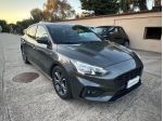 Ford Focus 1.5 TDCi 120 CV Start&Stop ST Line