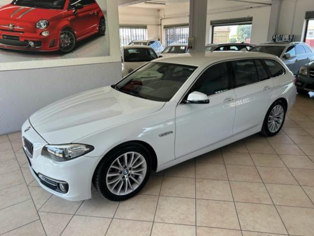 BMW 530 dA 258CV Touring Luxury rif. 23789570